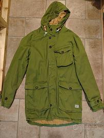 parka CLWR ski/snowboard taglia xl