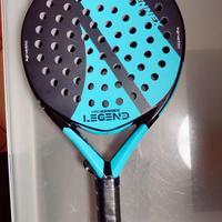 Racchetta Padel Prokennex Legend Nuova