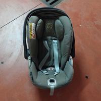 Ovetto cybex reclinabile