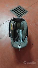 Ovetto cybex reclinabile