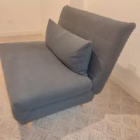 Poltrona letto 