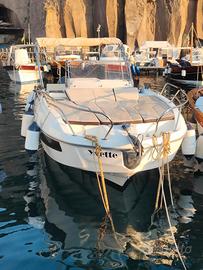 Beneteau Flyer 7.7 sundeck
