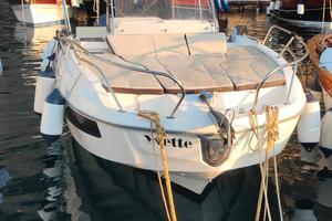 Beneteau Flyer 7.7 sundeck