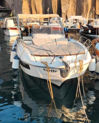 Beneteau Flyer 7.7 sundeck