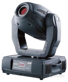 Teste mobili Robe Colorspot 575at