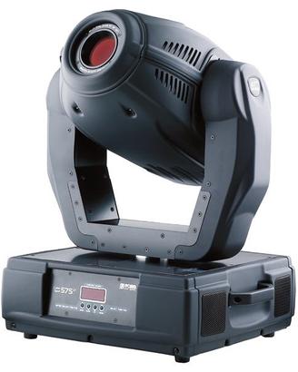 Teste mobili Robe Colorspot 575at