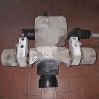 differenziale posteriore fiat panda 169 anno 2007