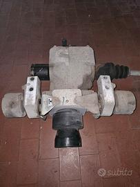 differenziale posteriore fiat panda 169 anno 2007
