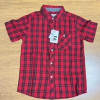 camicia bambino dieci anni 