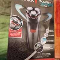 Rasoio elettrico cordless Remington 