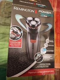 Rasoio elettrico cordless Remington 