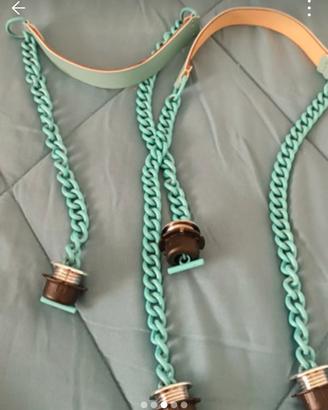 manici borsa o bag 