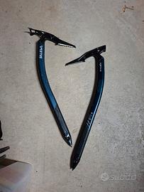 Piccozze Salewa North-X