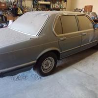 BMW 735 i