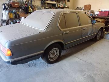 BMW 735 i