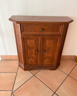 Mobile in legno