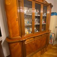 Vetrina sala