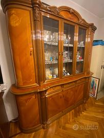 Vetrina sala