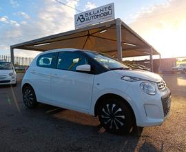 Citroen C1 1.0 cc 68 cv 5 porte Live 2018