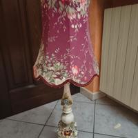 Lampada vintage anni 70