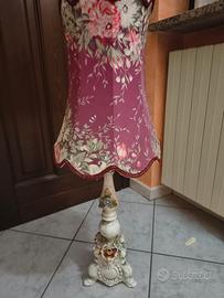 Lampada vintage anni 70