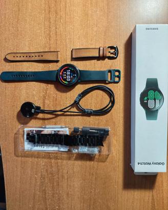 Samsung Galaxy Watch 4 44mm