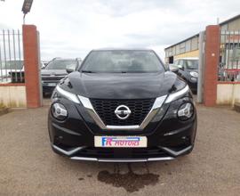 Nissan Juke 1.0 DIG-T 114 CV N-Design-FULL FULL DI