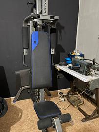 palestra multifunzione 