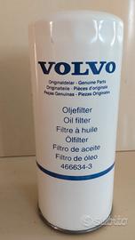 Filtro olio originale Volvo per camion 466634-3