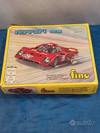 Ferrari 512 M FINO Macchina Filo Comandata