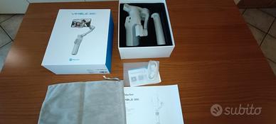 Gimble Vimble 3 SE Stabilizzatore 3 as. Nuovissimo