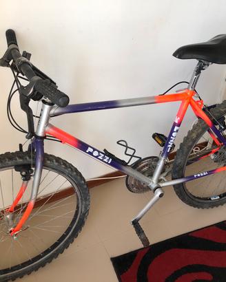 Bici pozzi