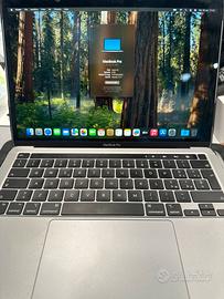 Macbook pro M1