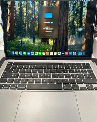 Macbook pro M1