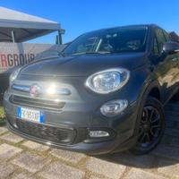 Fiat 500X 1.3MJT 95CV Pop Star-2017"IMPECCABILE"