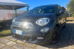 Fiat 500X 1.3MJT 95CV Pop Star-2017"IMPECCABILE"