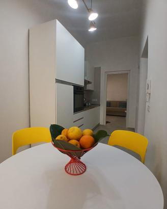 Crorone appartamento ristrutturato centro/lungomar