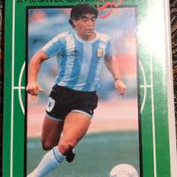 Maradona in vhs