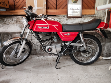 Gilera TG1 125