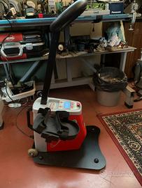 Vital bike generatore di movimento