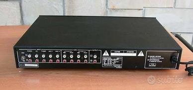 kenwood C2 preamplificatore