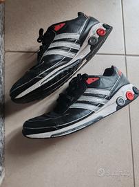 adidas mega vario Messi x collezione foit locker