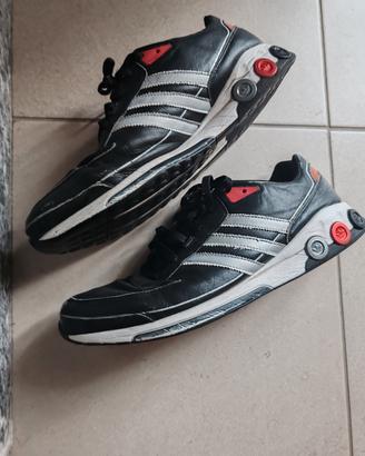 adidas mega vario Messi x collezione foit locker