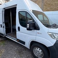 Fiat ducato Maxi L4 tetto alto