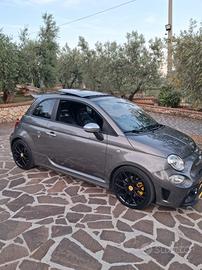 Abarth 595 Turismo