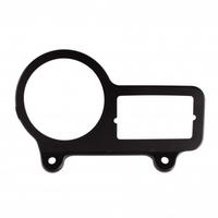 Piastra supporto strumenti per Ducati Monster 400 