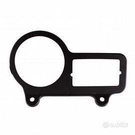 Piastra supporto strumenti per Ducati Monster 400 