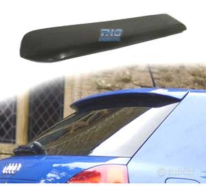 SPOILER TETTO AUDI A3 8L 96-03 LOOK S3