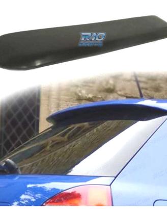 SPOILER TETTO AUDI A3 8L 96-03 LOOK S3