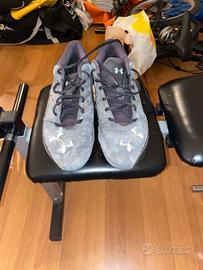 Scarpe da football americano taglia 42.5